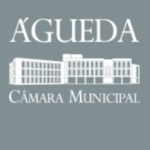 Logotipo do projeto de Águeda Educação +